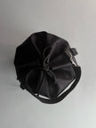 EMPORIO ARMANI - early 1990s OVERSIZED SAILOR DUFFLE BAG