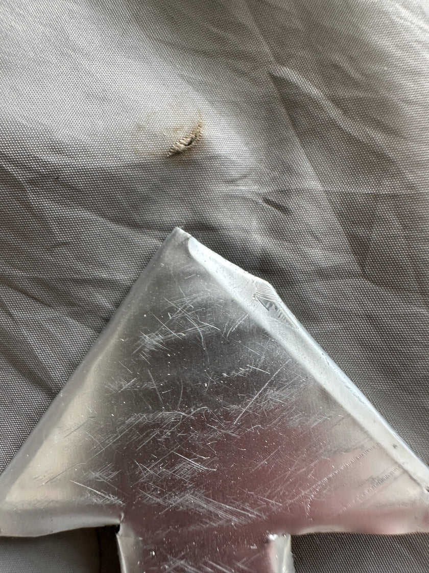 ISSEY MIYAKE WINDCOAT - 1980s FOLDABLE LONG WINDBREAKER JACKET