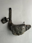 PORTER by YOSHIDA - 2000s NYLON SLING BAG