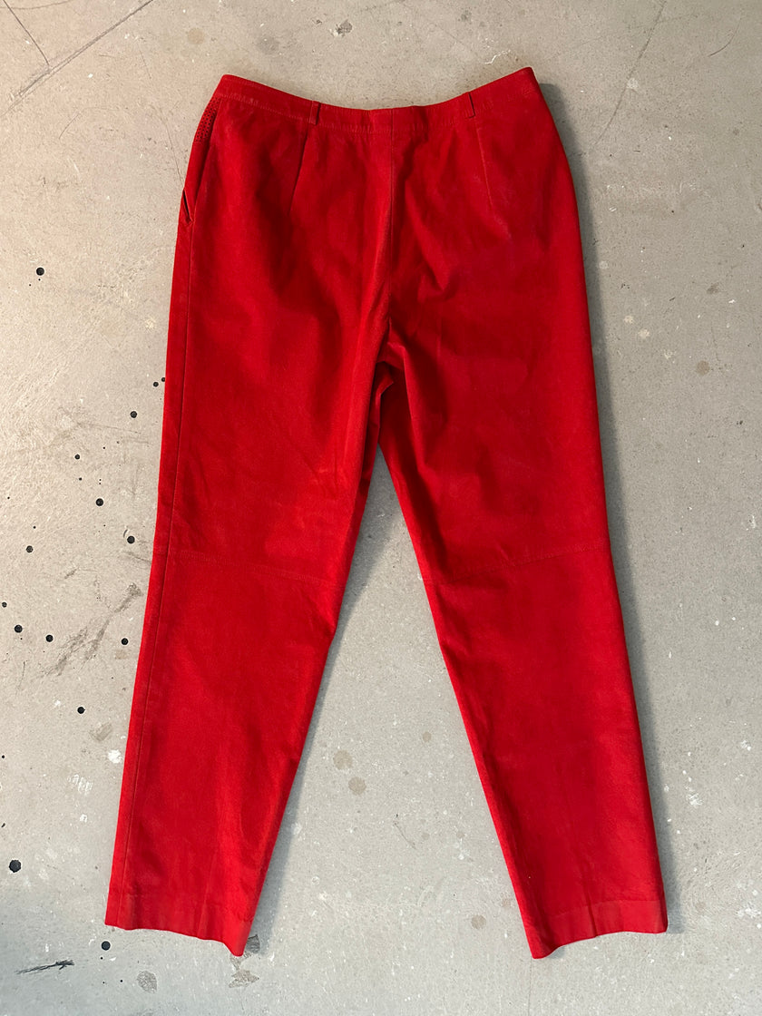 1970s CO-ORD SET - JACKET AND TROUSERS