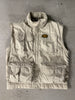 1990s CARGO JACKET WITH REMOVABLE SLEEVE