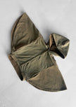 MANI BY ARMANI – 1980s PONCHO JACKET