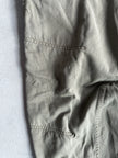 MICHIKO KOSHINO - 2000s BERMUDA CARGO SHORTS