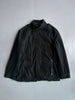 BIKKEMBERGS - 2000s ASYMMETRICAL BUTTONING CLOSURE JACKET