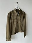 DOLCE & GABBANA - S/S 2001 TRUCKER JACKET