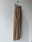 1990s TAILORED TROUSERS