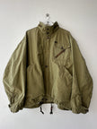 CARRERA - 1980s UTILITY JACKET WITH OVERSIZED POCKETS