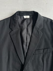 COMME DES GARÇONS HOMME PLUS -  S/S 2011 CUT OUT BLAZER