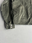 2000s BOXY FIT CORDUROY JACKET