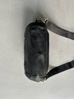 YOHJI YAMAMOTO Y'SACCS - 1990s RECTANGULAR MESSANGER BAG