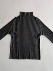 ISSEY MIYAKE PLEATS PLEASE - S/S 2006 LONG SLEEVE TOP