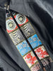 JUST CAVALLI - S/S 2005 CORSET STYLE SHIRT