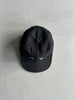 ARMANI JEANS - F/W 1997 EMBROIDERED LOGO FRONT CAP