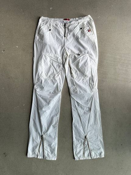 2000S CARGO TROUSERS