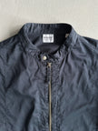 ARMANI COLLEZIONI - 1990s ZIPPED LIGHT JACKET