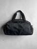 Y'SACCS X SACSNY  - 2000s NYLON DUFFLE BAG