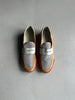 DIRK BIKKEMBERGS - 2000s SLIP ON SHOES