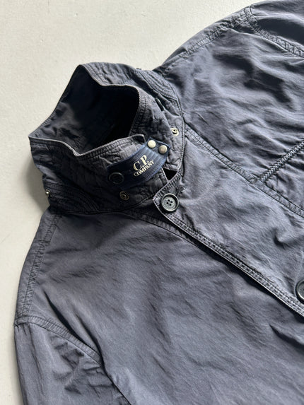 C.P. COMPANY - 1990s MULTI POCKET LIGHT JACKET