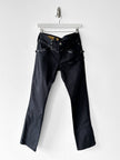 MARITHÉ + FRANÇOIS GIRBAUD - S/S 2008 SLIM FIT TROUSERS