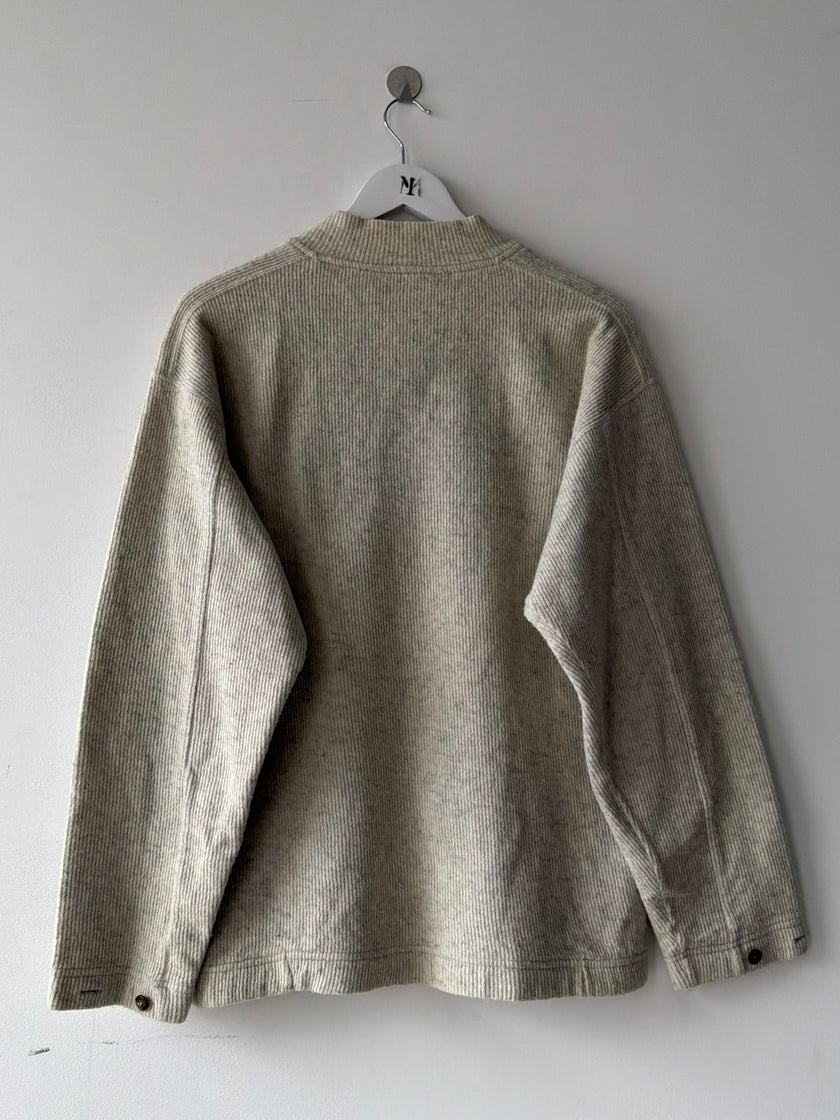 VALENTINO - 1980s RELAXED FIT PULLOVER