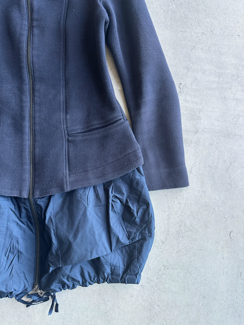 MARITHÉ FRANÇOIS GIRBAUD - 2000s BUBBLE DRESS