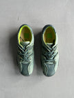 MARITHÉ + FRANÇOIS GIRBAUD - S/S 2005 ROUND TOE SNEAKERS