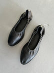 PLANTATION ISSEY MIYAKE - 1990s BALLET FLATS