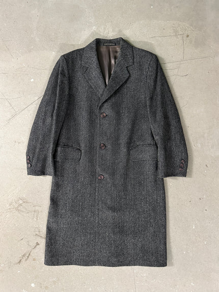 1990s STRAIGHT FIT COAT