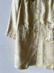 MIU MIU - RESORT 2008 FLORAL JACQUARD JACKET