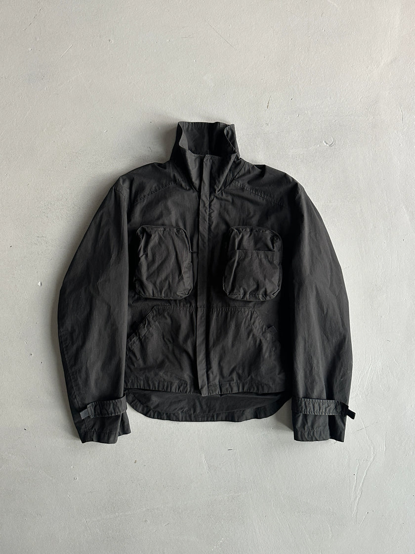 KENZO - 1990s 2 IN 1 MODULAR PARKA