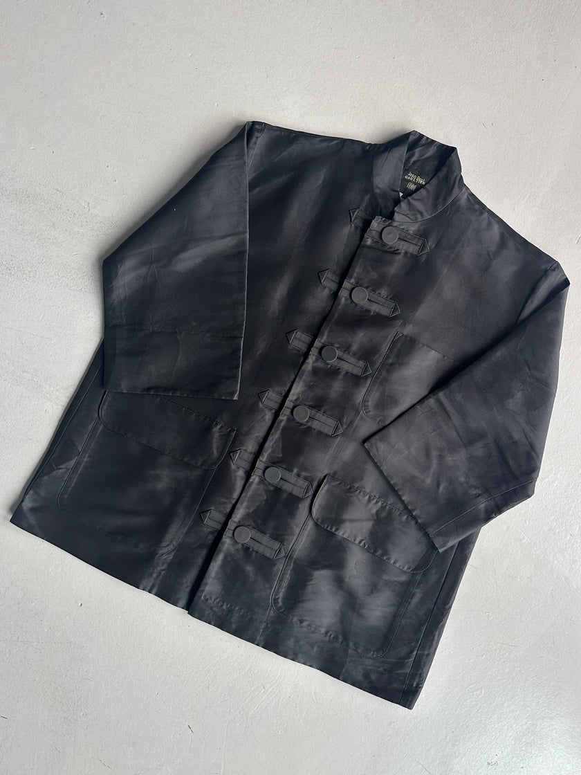 JEAN PAUL GAULTIER FEMME - 1990s KIMONO JACKET