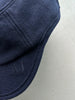 ARMANI JEANS - early 2000s WOOL FIELD CAP