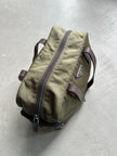 PRADA - 2000s NYLON CARGO SHOULDER BAG