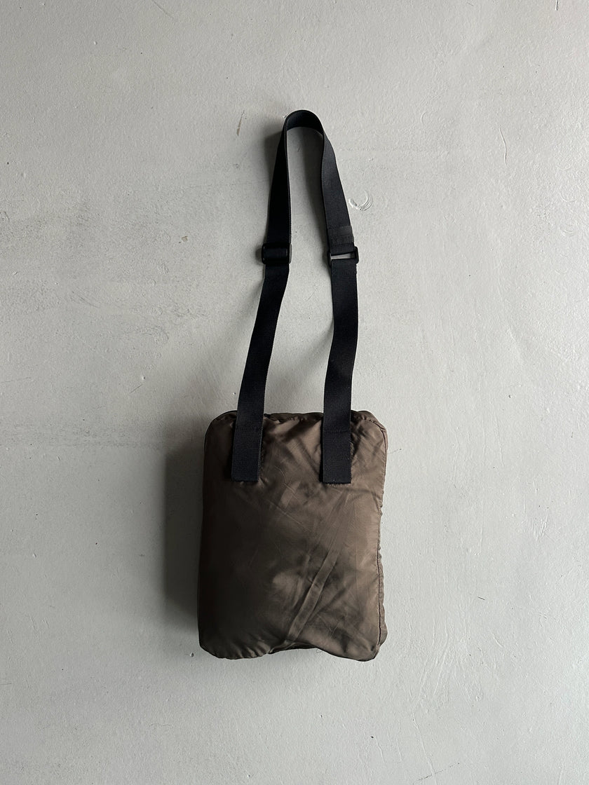 KENZO - 1990s 2 IN 1 MODULAR PARKA