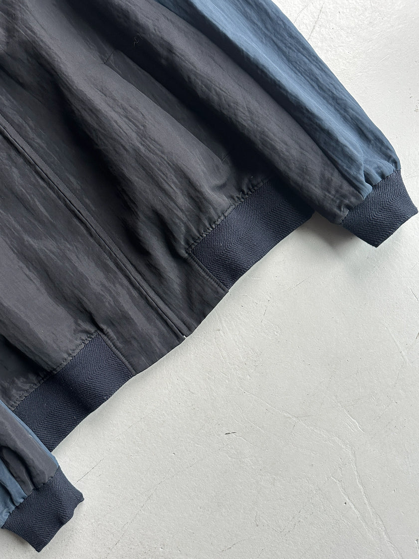 KENZO - 2000s LIGHTWEIGHT BOMBER JACKET