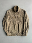 PRADA LINEA ROSSA - 2000s DECONSTRUCTED LIGHT JACKET