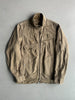 PRADA LINEA ROSSA - 2000s DECONSTRUCTED LIGHT JACKET