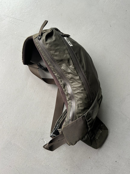 PORTER by YOSHIDA - 2000s NYLON SLING BAG