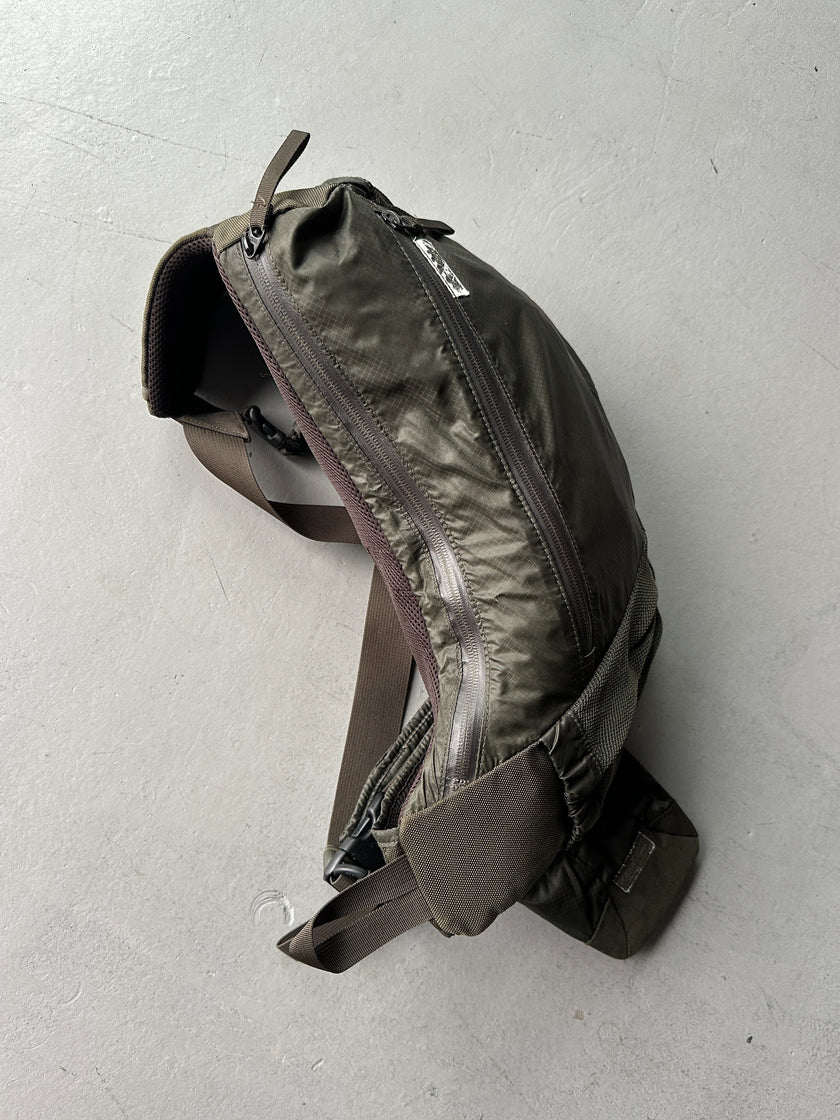 PORTER by YOSHIDA - 2000s NYLON SLING BAG