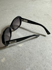 MAX MARA-  BLACK SUNGLASSES