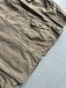PRADA LINEA ROSSA - 2000s DECONSTRUCTED LIGHT JACKET