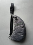 DIESEL - 1990s TEXTURED SLING BAG