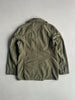 MARTIN MARGIELA - S/S 2003 3 WAYS TO WEAR BUTTONED JACKET