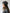 EMPORIO ARMANI - 2000s BERET WITH DOT VEIL NETTING