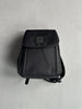 GIANFRANCO FERRÉ - 1990s ZIPPABLE STRAPS BACKPACK
