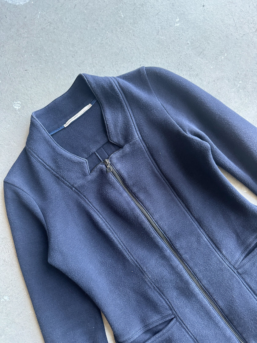 MARITHÉ FRANÇOIS GIRBAUD - 2000s BUBBLE DRESS