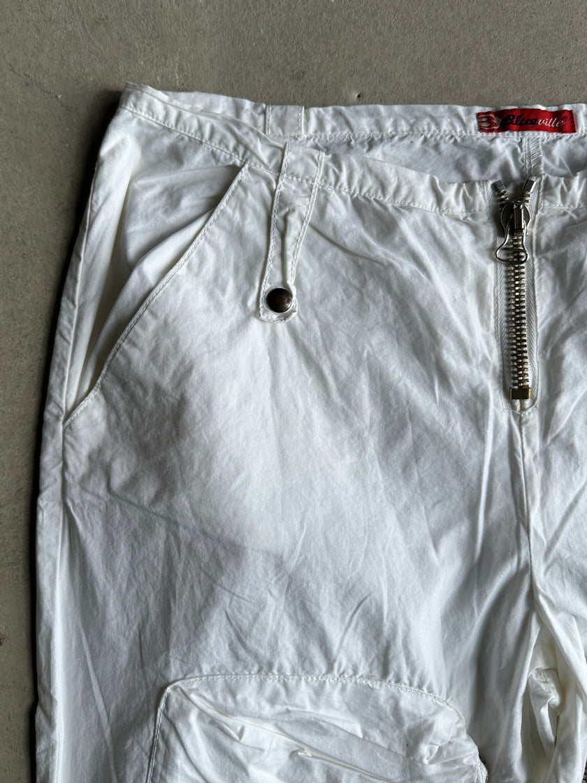 2000S CARGO TROUSERS