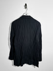 ISSEY MIYAKE - S/S 2017 RELAXED FIT CRINKLED BLAZER