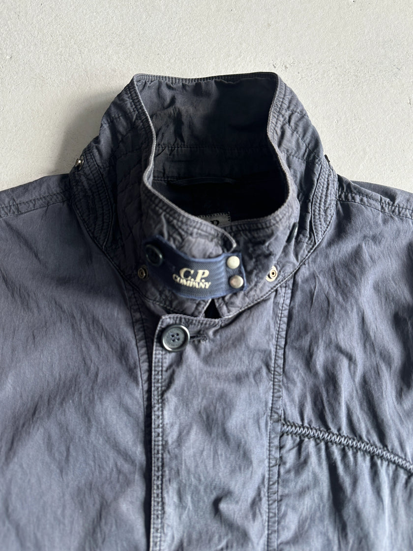 C.P. COMPANY - 1990s MULTI POCKET LIGHT JACKET