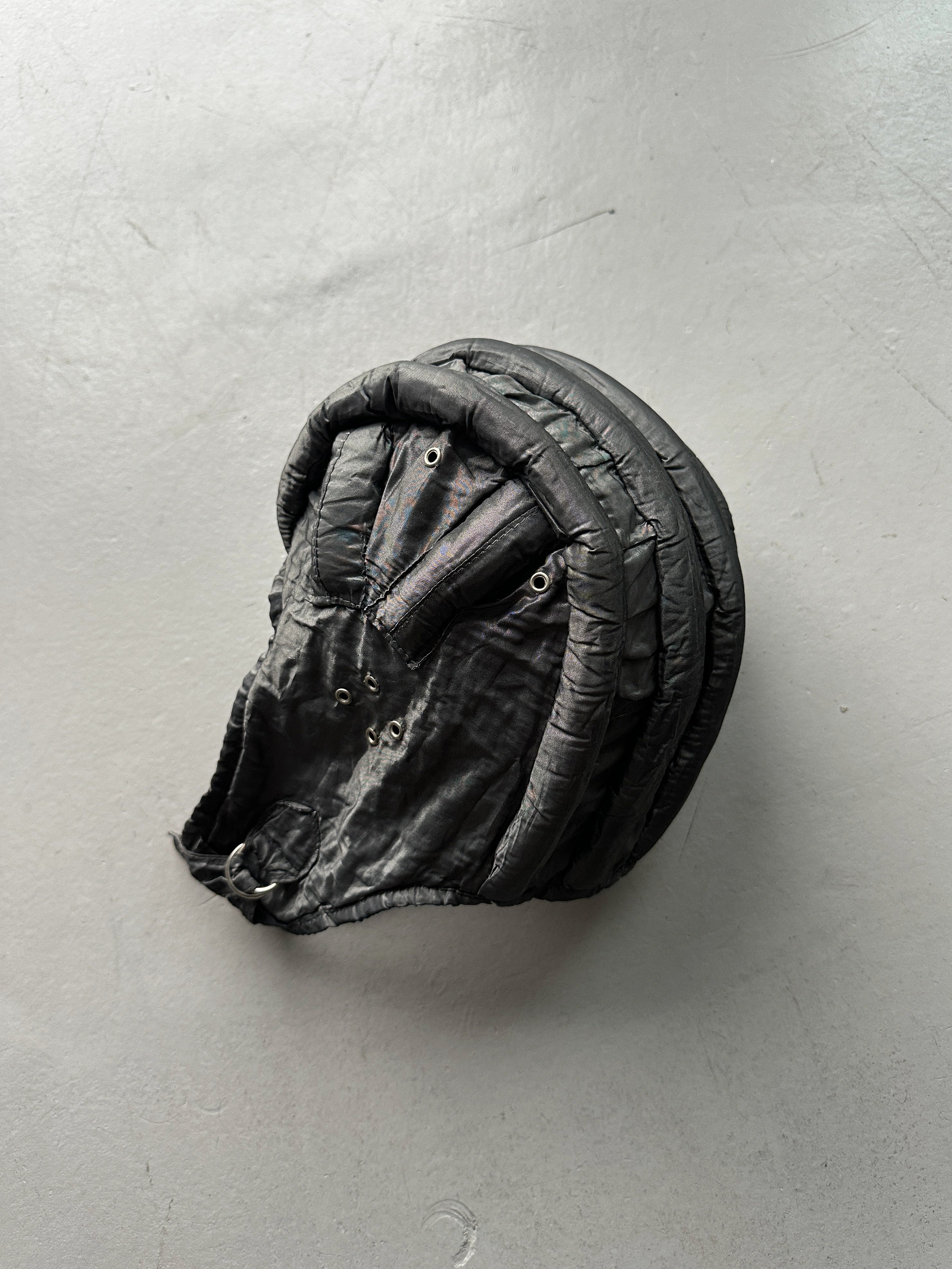 EMPORIO ARMANI HELMET